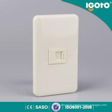 4 Core Tel Socket for Philippines Market